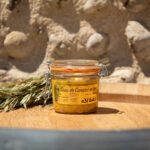 Foie gras de canard entier 320gr