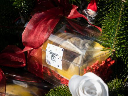 Foie Gras mi-cuit 300 grammes