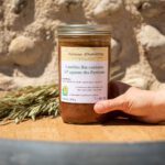 Lentilles bio cuisinées à l'agneau des Pyrénées