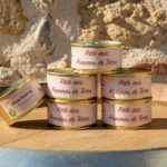 Pâté aux pommes de terre