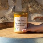 Poule noire d'Astarac bigorre confite