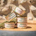 Rillettes de poule noire d'Astarac bigorre