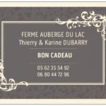 Visuel du bon cadeau